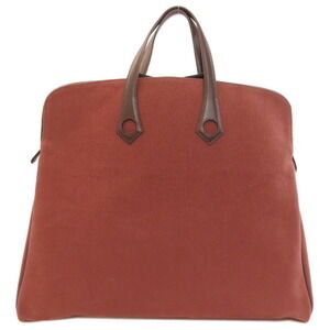 HERMES Red Bag